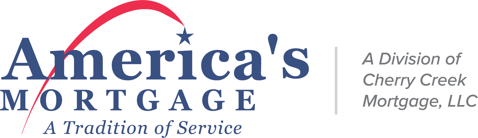 America's Mortgage, a division of Cherry Creek Mortgage, LLC, 